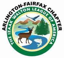 Arlington-Fairfax Chapter, Izaak Walton League of America seal